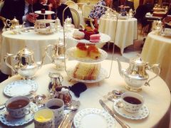 -The Ritz Restaurant