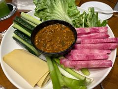 -鑫正兴东北烧烤(滨湖店)