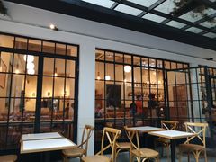 -Bitter酒吧(五原路店)