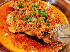 -辣小米·江西菜(长宁店)