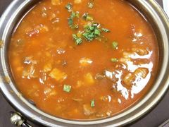 -胖老汉椒麻鸡清真新疆菜(西御街店)