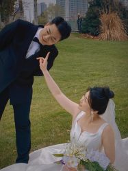 -MAO亲爱的猫婚纱摄影工作室