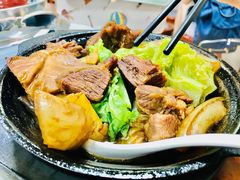 -珍珍小食店(西华路店)