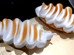 柠檬小柚子-光作面包Voila Lumiere(中山店)
