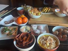 -青藤茶馆(南山路店)