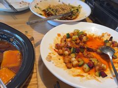 -严记小天府酸菜鱼(西四路店)