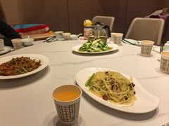 -李记搅团•非遗陕菜(三桥店)