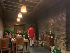 大堂-烧肉馆(古北水镇景区店)