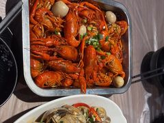 -李叔叔虾蟹大排档(青羊店)