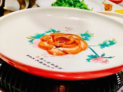 -京味斋·烤鸭·北京菜(安贞店)