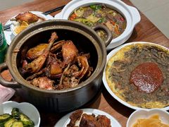 -斯丹姜母鸭·古法干香(涂门街总店)