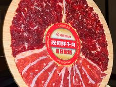 -海底捞火锅(静安大融城店)