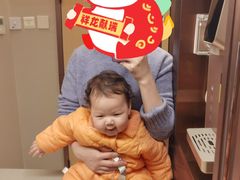 -海底捞火锅(东百中心店)