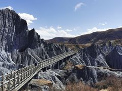 -墨石公园景区