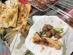 -古彭7只羊·徐州烧烤(旗舰店)