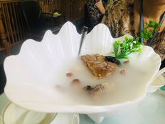 养生菌中拼盘-名善山珍·野生菌汤锅(文殊院店)