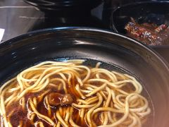 -亞婆井·劲抽面食(铂顿城店)