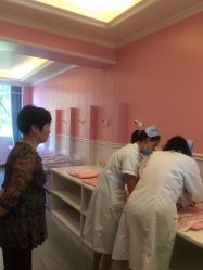 -馨果汇月子产康中心(南湖公园店)