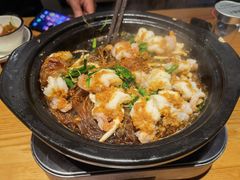 -陶德砂锅(蜀汉路店)