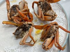 -阿里元老宋海鲜大排档(明发店)