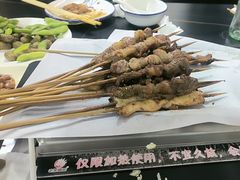-老黑板筋(顺义总店)