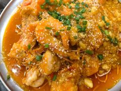 -江湖黑大兔(杨家坪店)