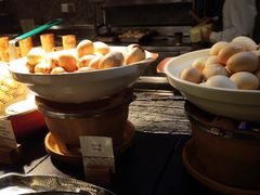 -北京希尔顿逸林酒店