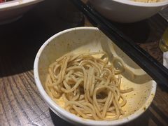 -龙巢盱眙龙虾·牛蛙·烧烤宵夜(八卦岭店)