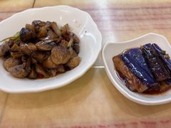 -好呷(东城十三碗美食广场店)