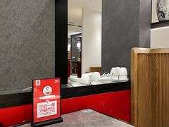 大堂-闫府私房菜·百年鲁菜(恒隆店)