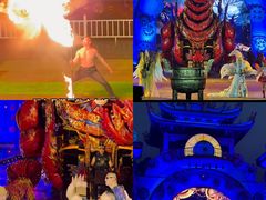 -渔岛海洋度假区