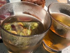 花茶-大师兄·西北小馆(南沙万达广场店)