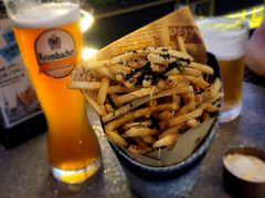 -haxnbauer海森堡德国餐厅(深圳coco店)