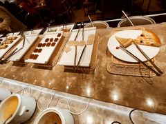 -素满香·素食自助餐厅(直营·大兴街店)