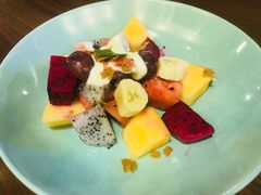 -G+KITCHEN(龙湖狮山天街店)