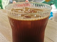 美式-The Good Place好地方·Brunch·coffee(国贸店)
