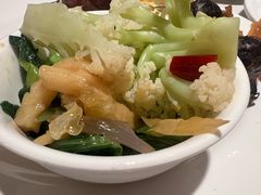 -杭州开元名都大酒店·地中海自助餐厅