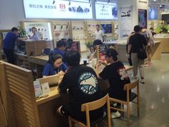 -Sony Store 索尼(上海淮海中路店)