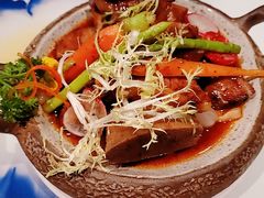 -巴黎轩(澳门巴黎人店)