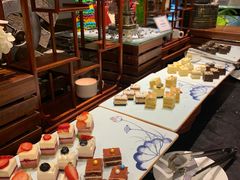 -安蒂娅·海鲜自助餐厅(安蒂娅美兰酒店)