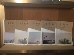 -农畉LONFOOD(福田星河COCOPark店)