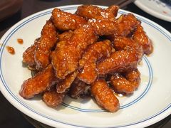 -合胜记太原排档(王府井店)