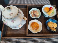 -深圳葵花酒店公寓(福田口岸店)