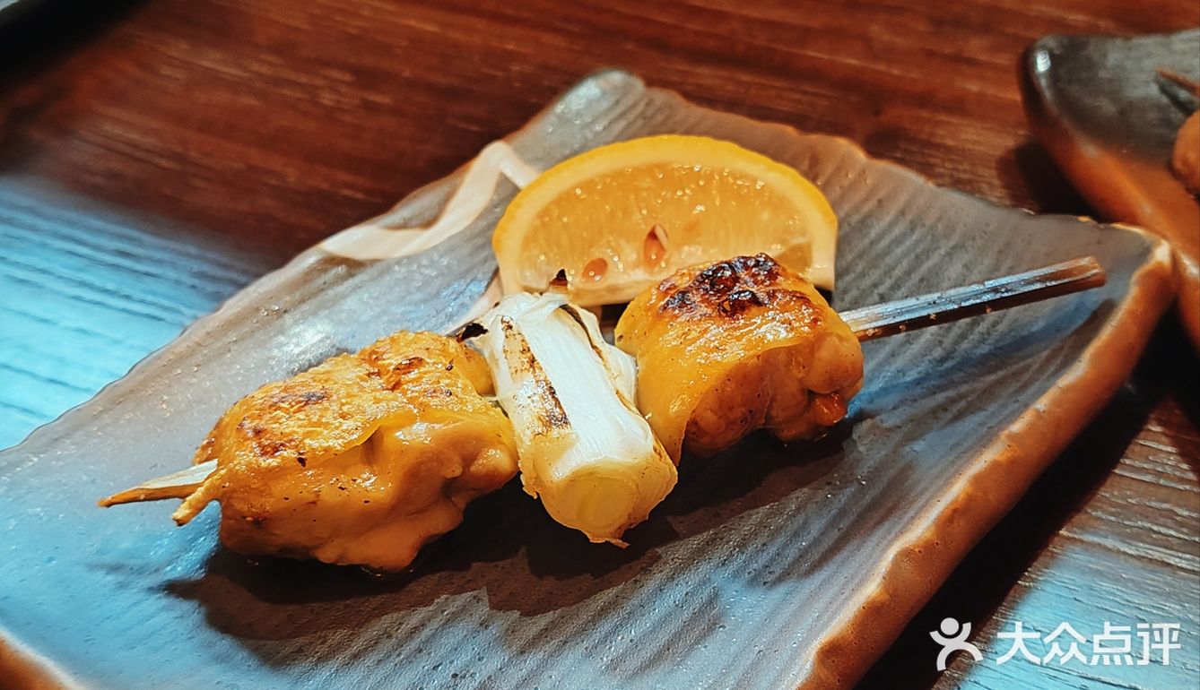 鸟鹏在长安属于开了好多年的居酒屋