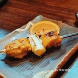鸟鹏在长安属于开了好多年的居酒屋