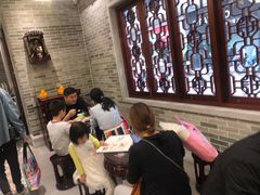 -民信老铺(双皮奶博物馆店)