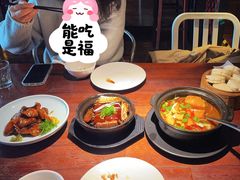 -外婆家(南开大悦城店)