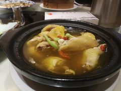 -鹭岛新泉客家菜·海鲜·融合菜(莲前店)
