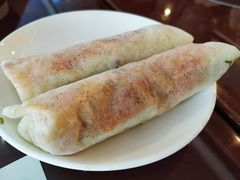 -泰谷酒店·太古码头闽菜自助餐厅