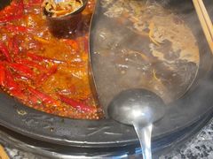 -蜀大侠火锅(建设路第五大道店)